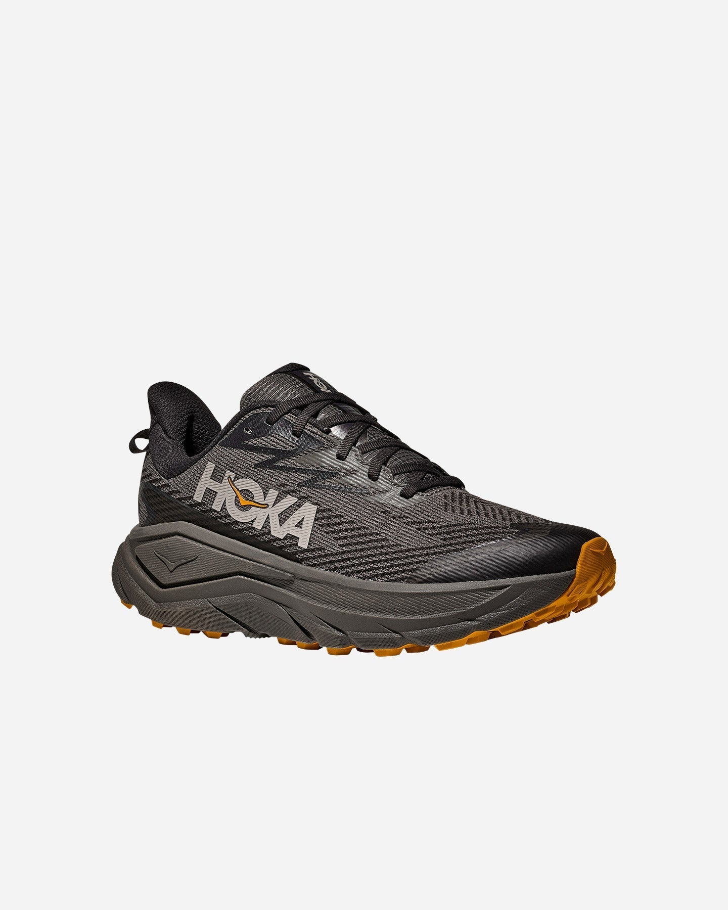 SCARPE TRAIL HOKA CHALLENGER 8 GTX M