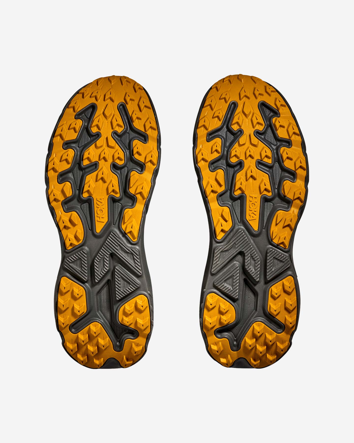 SCARPE TRAIL HOKA CHALLENGER 8 GTX M
