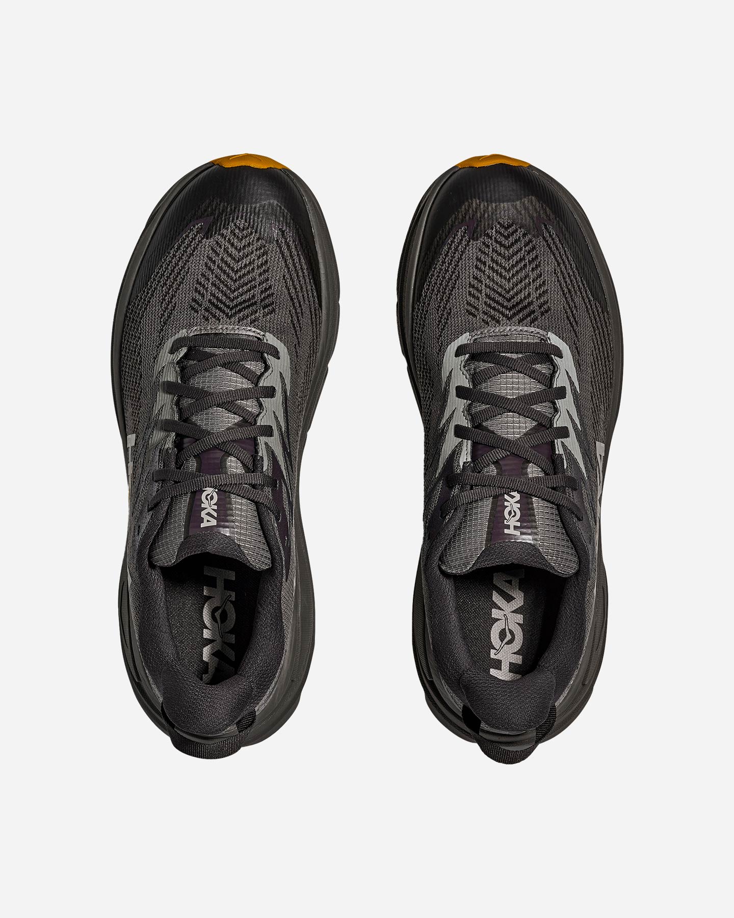 SCARPE TRAIL HOKA CHALLENGER 8 GTX M