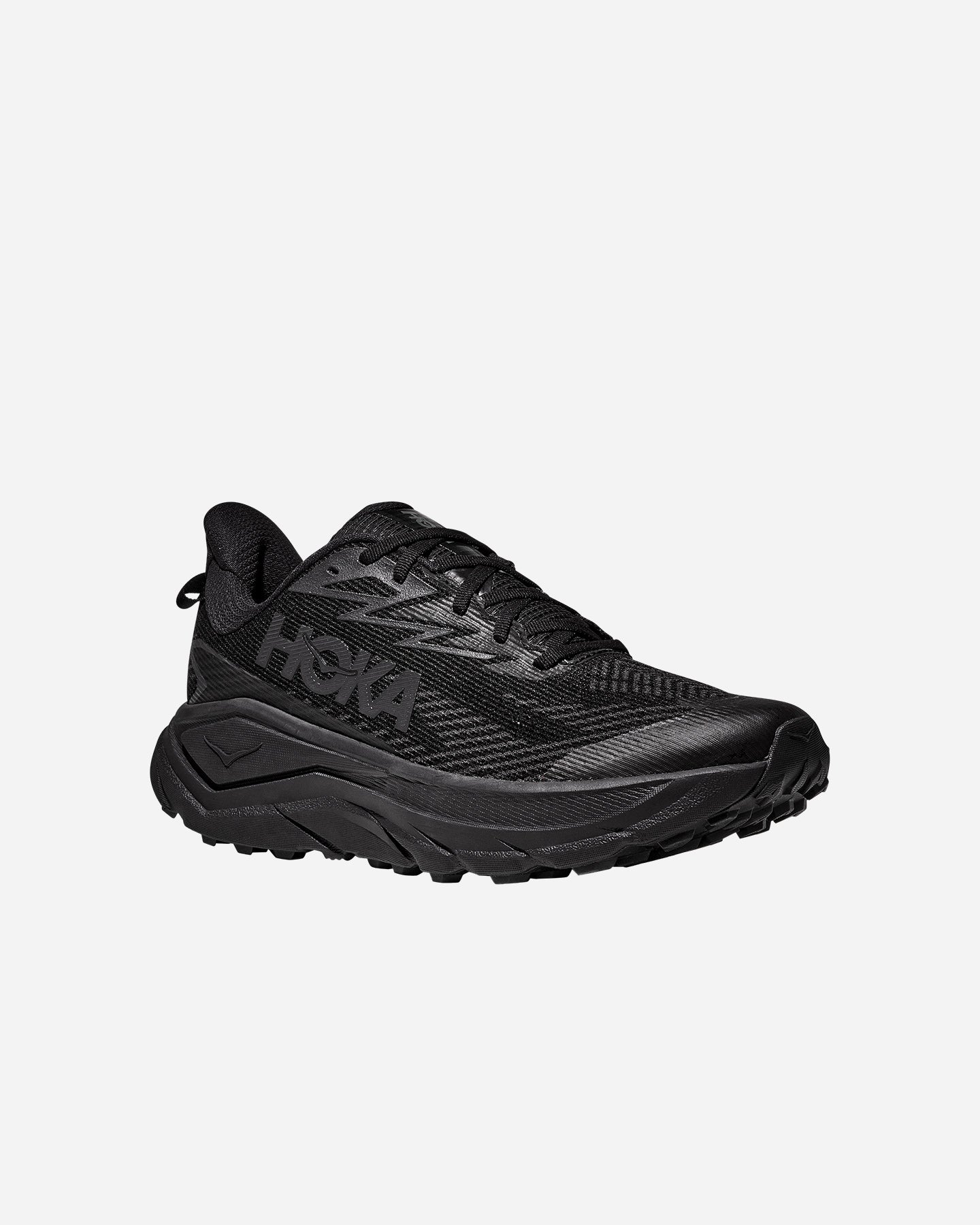 SCARPE TRAIL HOKA CHALLENGER 8 GTX M