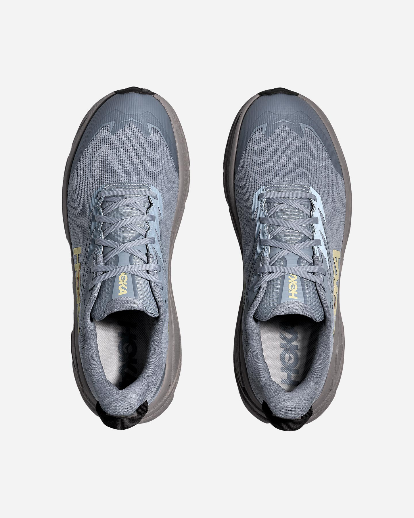 SCARPE TRAIL HOKA CHALLENGER 8 GTX M