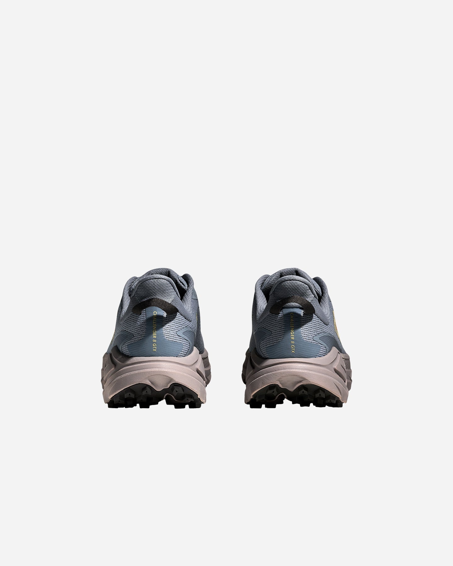 SCARPE TRAIL HOKA CHALLENGER 8 GTX M