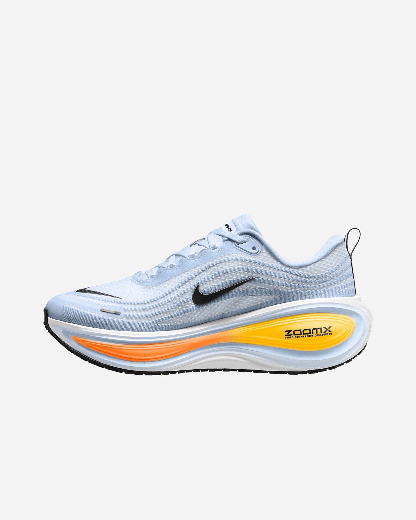 SCARPE RUNNING NIKE VOMERO PLUS M