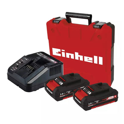 Einhell TE-CD 18/50 Li-I BL