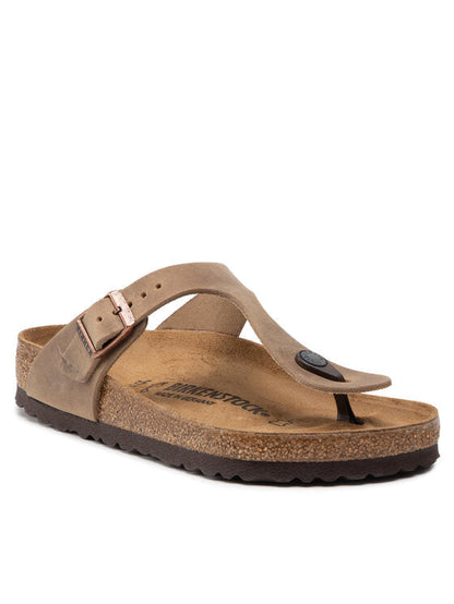 Birkenstock Gizeh Infradito