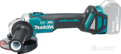 Makita DGA513Z Smerigliatrice Angolare