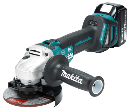 Makita DGA513Z Smerigliatrice Angolare