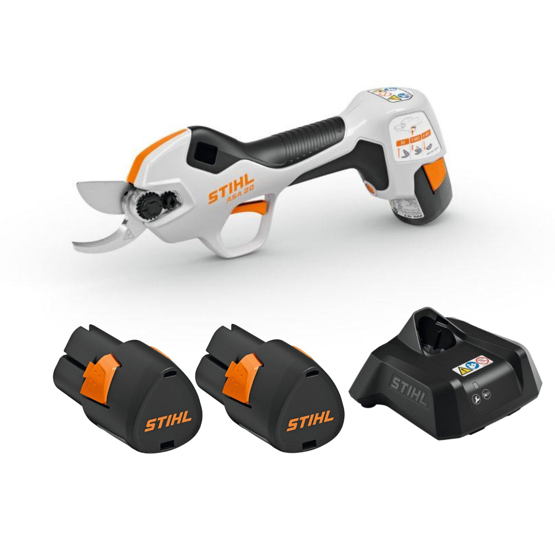 Stihl - Forbice da potatura a batteria