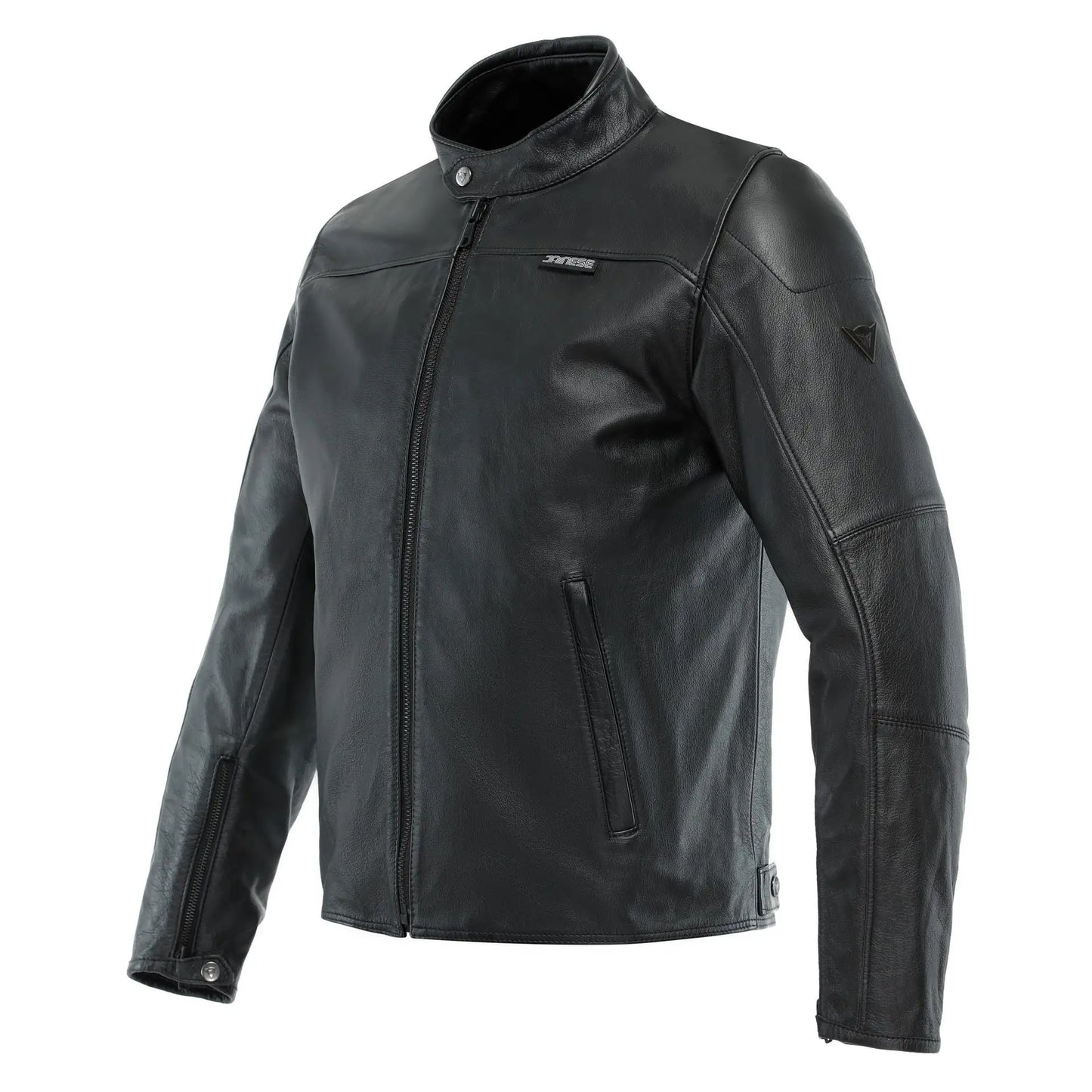 Texpeed Giacca Moto Pelle