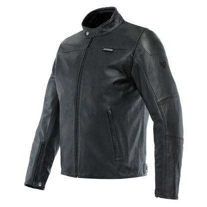 Texpeed Giacca Moto Pelle
