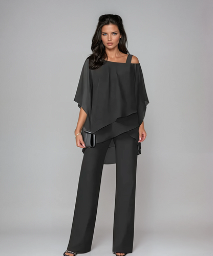 Mariella™ Set a Due Pezzi con Strati