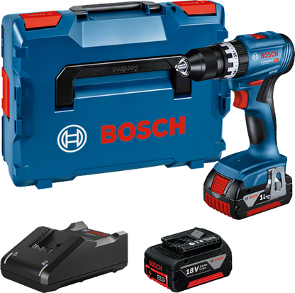 Bosch Professional GSB 18V-45