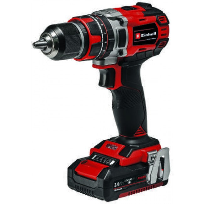 Einhell TE-CD 18/50 Li-I BL