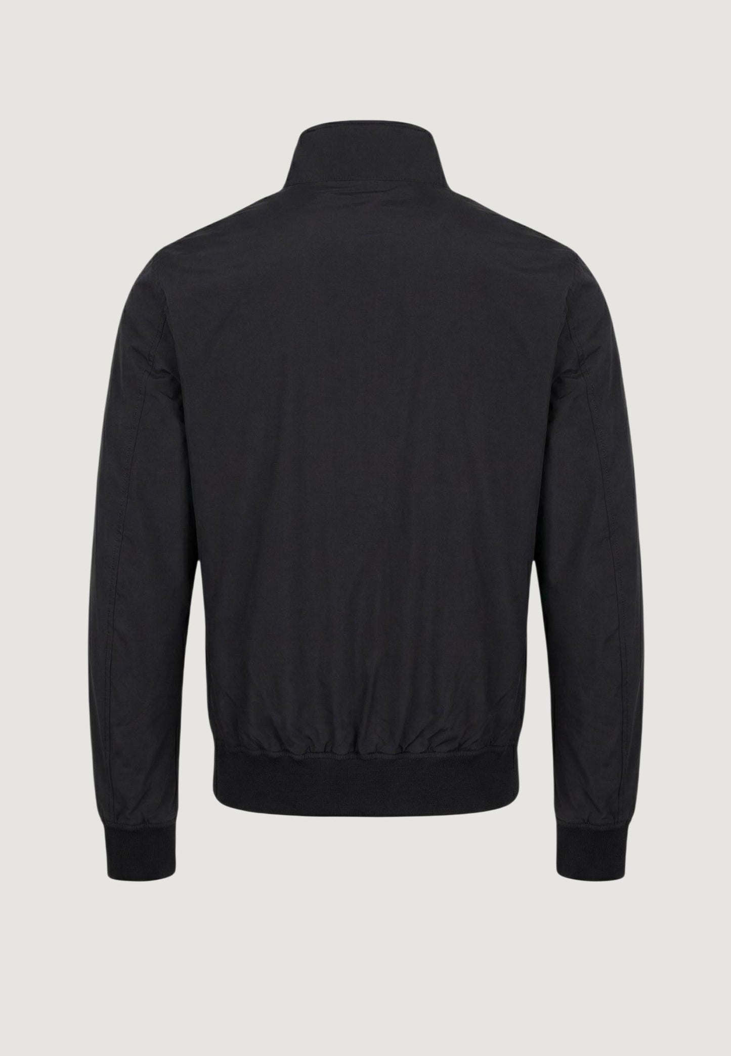 Down Jacket Blauer. ALWIN
