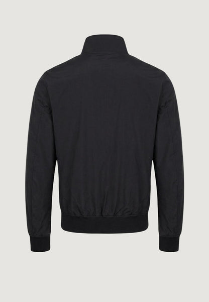 Down Jacket Blauer. ALWIN